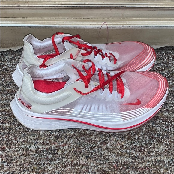 Nike Other - Nike Zoom Fly SP Tokyo